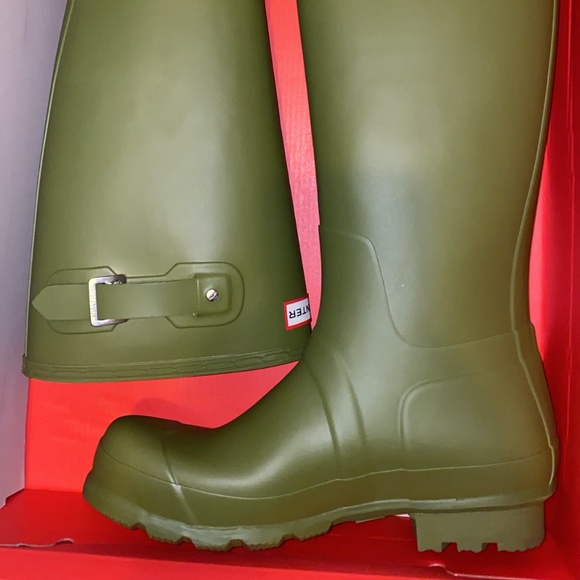 Rain Boots - Picture 7 of 7